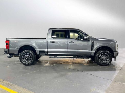 Used 2024 Ford F350 Lariat w/ Sport Appearance Package image 2
