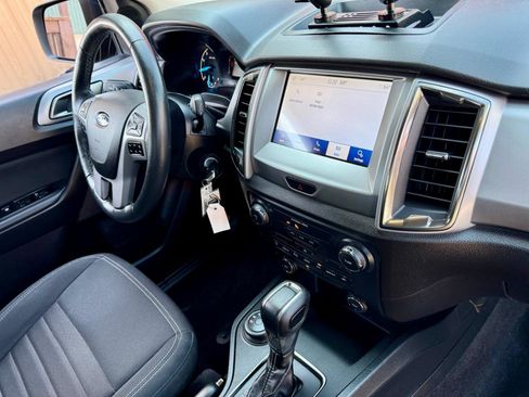 Used 2020 Ford Ranger XLT w/ Equipment Group 301A Mid image 31