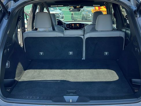 Used 2021 Honda Passport Elite image 12