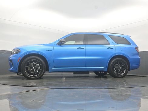 New 2026 Dodge Durango GT AWD/4WD image 47
