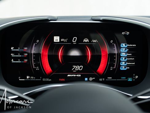 Used 2026 Mercedes-Benz AMG GT 43 image 17