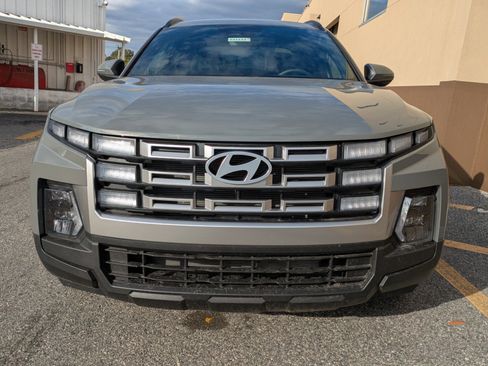 New 2026 Hyundai Santa Cruz SEL image 11