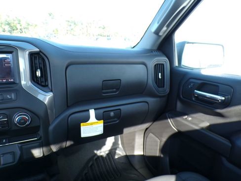 New 2026 Chevrolet Silverado 1500 W/T w/ Trailering Package AWD/4WD image 14