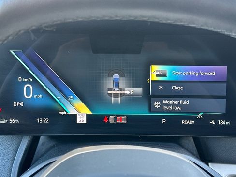 Used 2025 BMW iX xDrive50 image 36