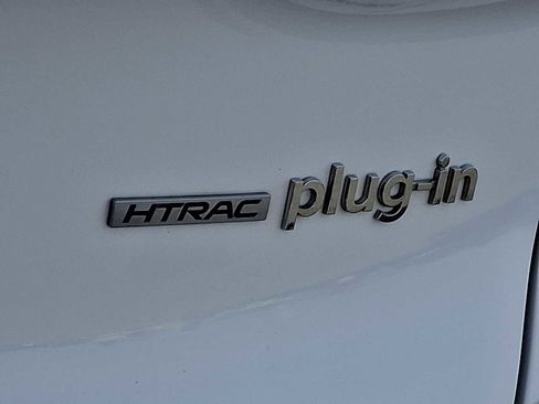 Used 2023 Hyundai Santa Fe Limited image 28