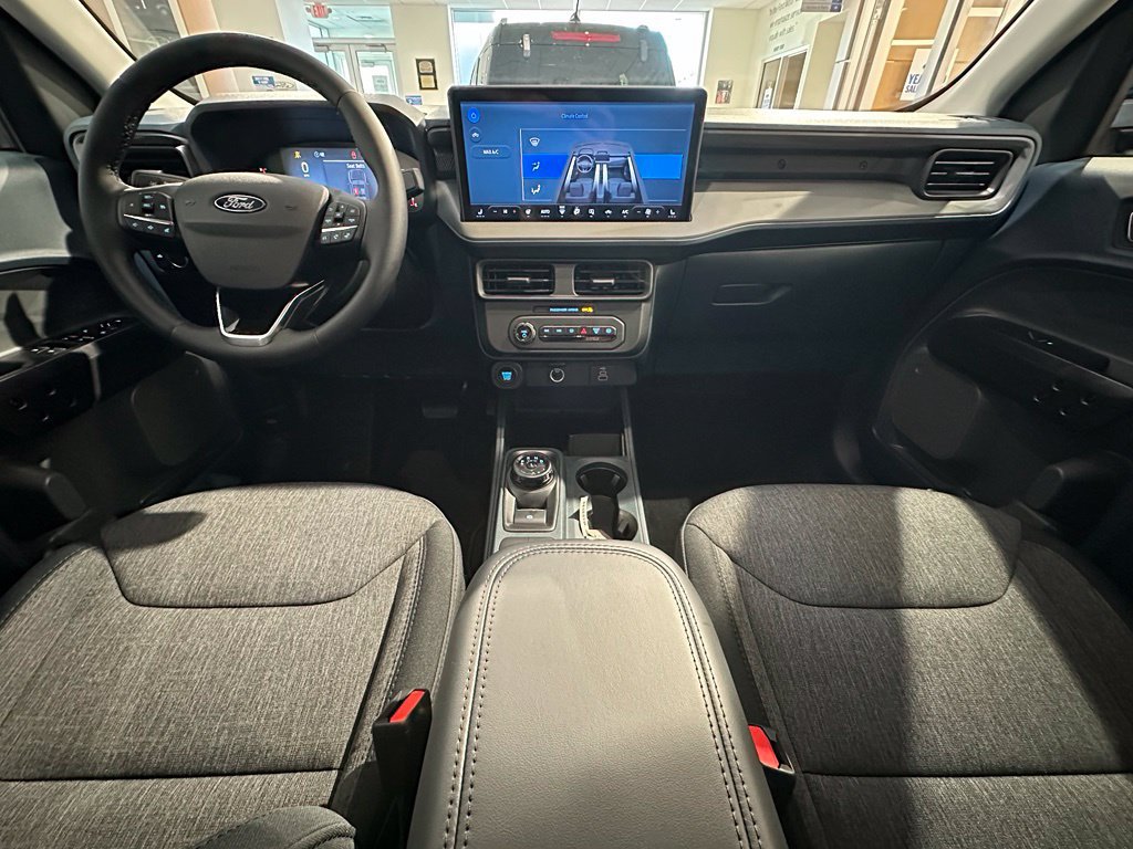New 2026 Ford Maverick XLT w/ XLT Luxury Package AWD/4WD image 17