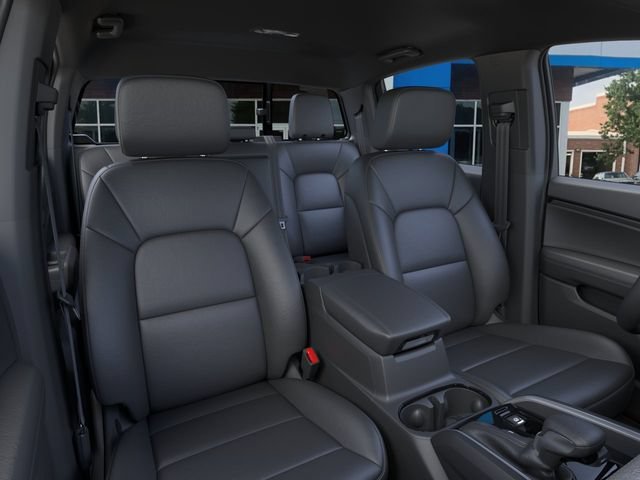 New 2026 Chevrolet Colorado LT w/ LT Convenience Package RWD image 16