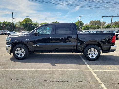 Used 2026 RAM 1500 Big Horn AWD/4WD image 25