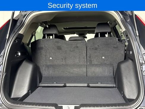 Used 2025 Honda CR-V EX image 15