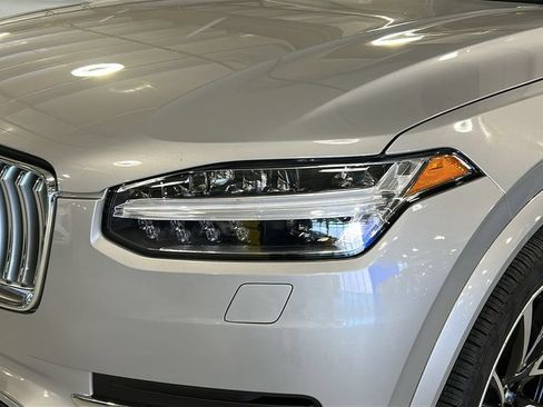 Certified 2024 Volvo XC90 B6 Plus w/ Protection Package Premier AWD/4WD image 7