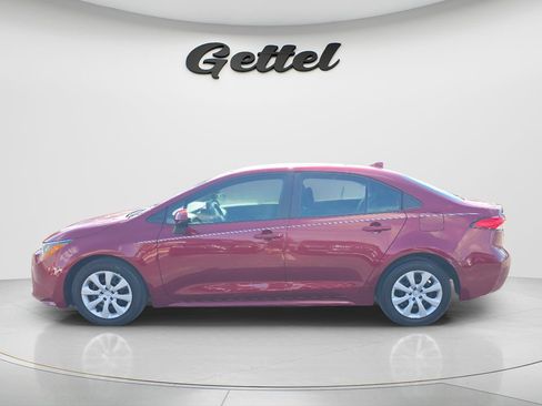 Used 2024 Toyota Corolla LE FWD image 8