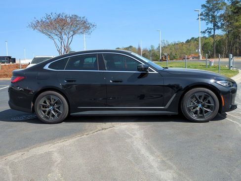 Used 2023 BMW i4 eDrive35 image 10