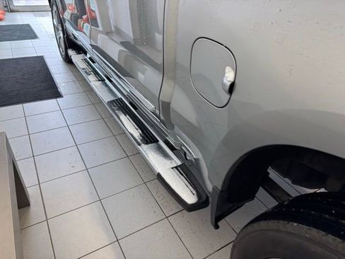 Used 2025 Chevrolet Silverado 1500 High Country w/ High Country Premium Package image 43