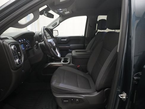 Used 2021 GMC Sierra 1500 Elevation w/ Preferred Package image 7