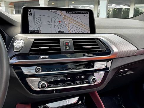 Used 2021 BMW X4 xDrive30i AWD/4WD image 15