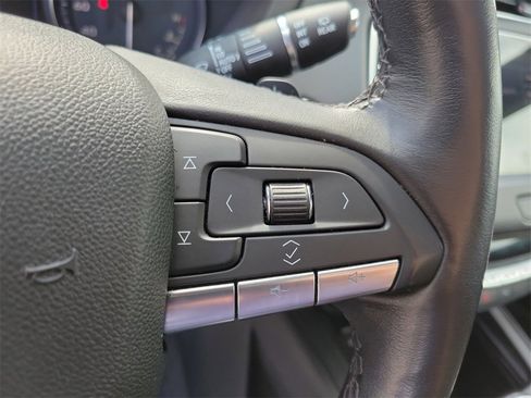 Certified 2023 Cadillac XT4 Premium Luxury w/ Technology Package image 25