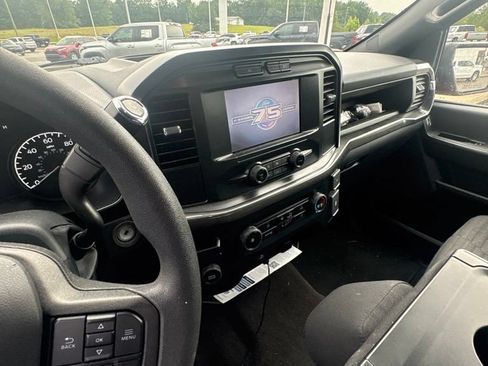 Used 2023 Ford F150 XL w/ STX Appearance Package RWD image 10