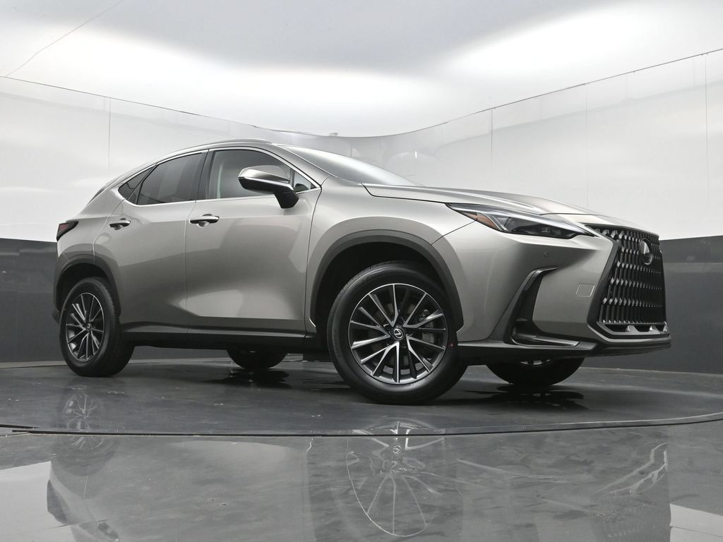 Used 2025 Lexus NX 250 FWD w/ Cold Area Package image 24