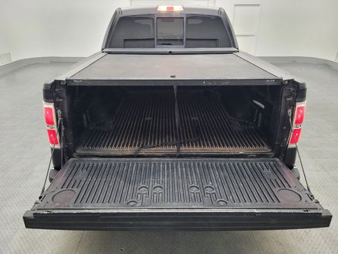 Used 2013 Ford F150 Lariat w/ Luxury Equipment Group image 29