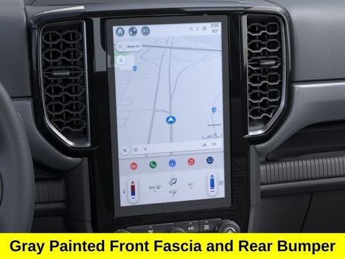 New 2026 Ford Ranger XLT AWD/4WD image 15