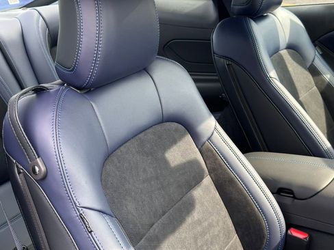 New 2025 Ford Mustang Dark Horse w/ Dark Horse Handlin Package image 13