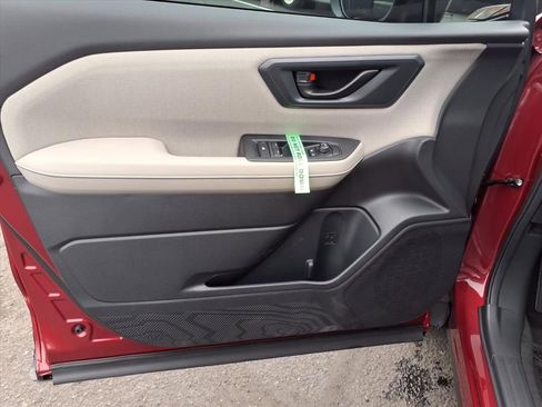 New 2026 Subaru Forester image 17