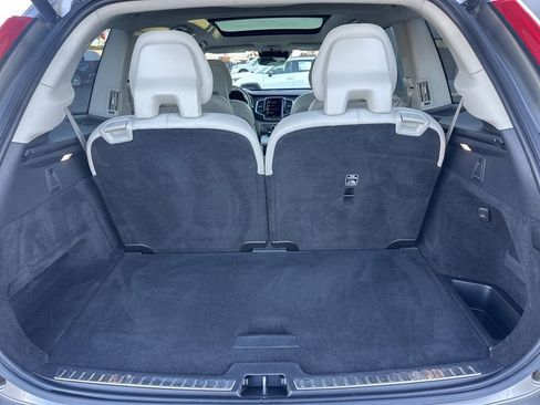 Used 2022 Volvo XC90 T6 Inscription w/ Advanced Package image 30