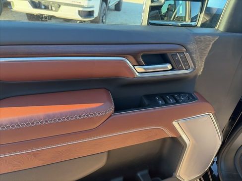 New 2026 GMC Sierra 2500 Denali Ultimate image 16