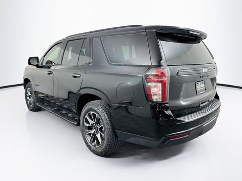 Used 2024 Chevrolet Tahoe Z71 w/ Luxury Package AWD/4WD image 5