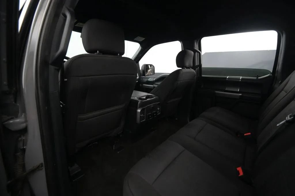 Used 2020 Ford F150 XLT w/ Equipment Group 302A Luxury AWD/4WD image 46