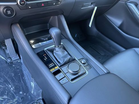 New 2026 MAZDA MAZDA3 2.5 S Sedan w/ Preferred Pkg image 17