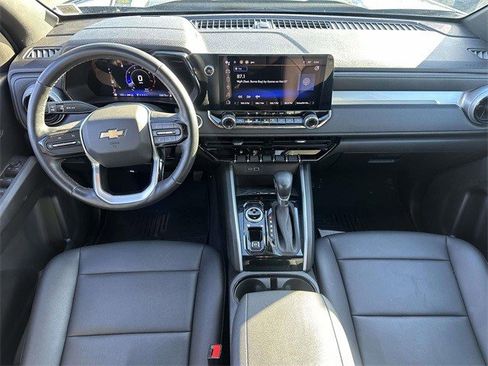 Certified 2023 Chevrolet Colorado LT w/ LT Convenience Package III image 21