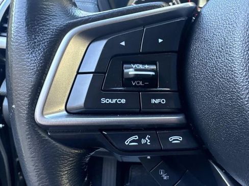 Used 2020 Subaru Forester Limited image 14