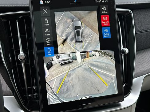New 2026 Volvo XC90 T8 Ultra AWD/4WD image 19