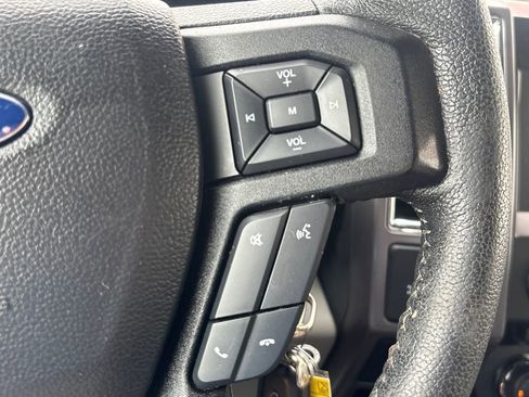 Used 2016 Ford F150 XLT w/ Equipment Group 302A Luxury RWD image 21