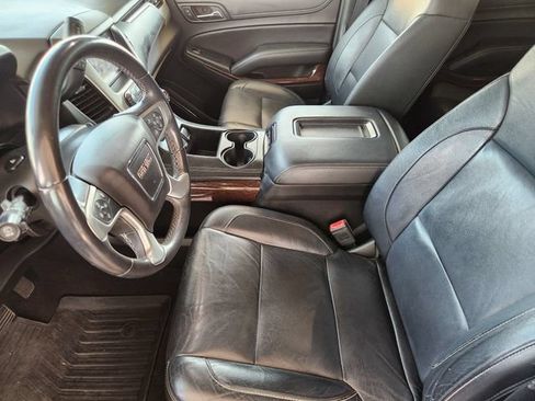 Used 2018 GMC Yukon SLT RWD image 12