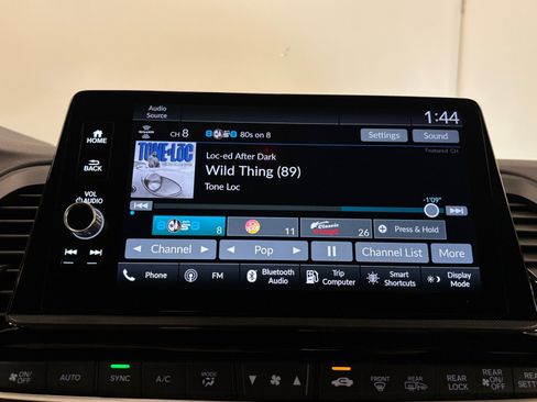 Used 2025 Honda Odyssey Sport-L image 26