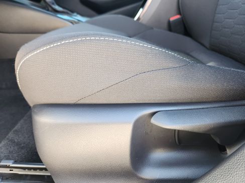 Used 2024 Toyota Corolla SE image 24