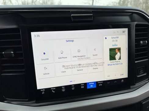 New 2026 Ford F350 XLT w/ XLT Premium Package image 31