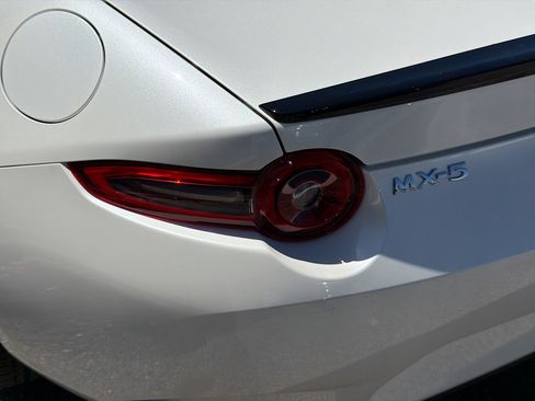 New 2026 MAZDA MX-5 Miata Grand Touring image 11