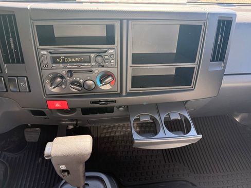 New 2025 Isuzu NQR image 15