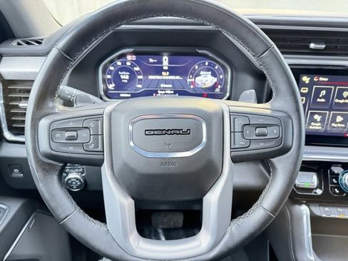 Used 2024 GMC Sierra 1500 Denali w/ Denali Reserve Package image 26