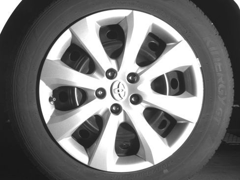 Used 2025 Toyota Corolla LE FWD image 17
