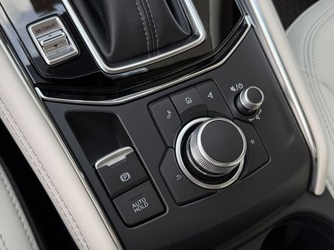 New 2025 MAZDA CX-5 AWD 2.5 S w/ Premium Plus Pkg image 18