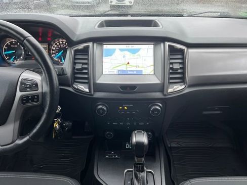 Used 2021 Ford Ranger XLT w/ Equipment Group 301A Mid image 21