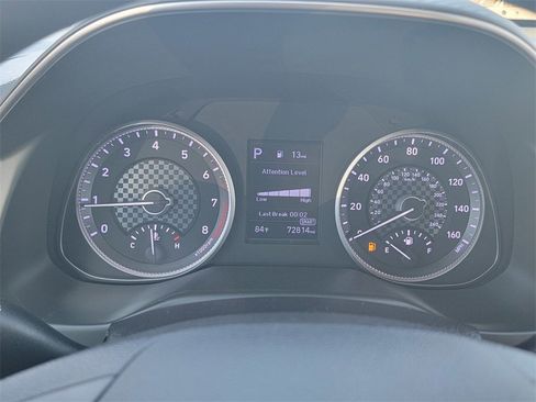 Used 2020 Hyundai Elantra SEL image 33