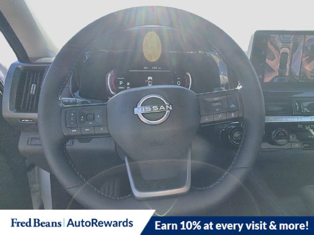 New 2026 Nissan Pathfinder SL AWD/4WD image 7