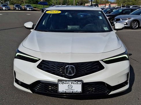 Certified 2023 Acura Integra A-Spec FWD image 2