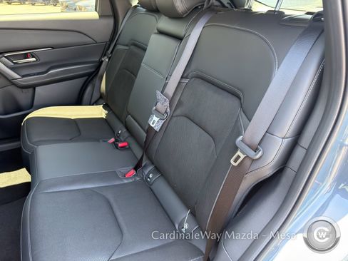 New 2026 MAZDA CX-5 Select AWD/4WD image 20