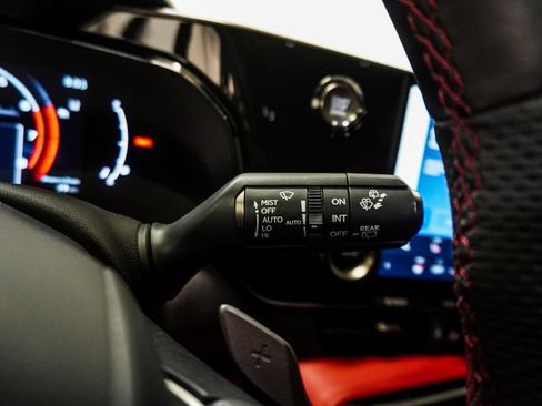 Used 2022 Lexus NX 350 F Sport w/ F Sport Cold Package AWD/4WD image 20